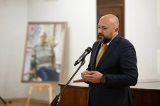 В Москве прошел вечер памяти  Максуда Ибрагимбекова - представлен спектакль "Фисташковое дерево" (ФОТО)