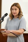 В Москве прошел вечер памяти  Максуда Ибрагимбекова - представлен спектакль "Фисташковое дерево" (ФОТО)