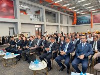 В Кыргызстане прошел IV Агропромышленный форум тюркоязычных государств (ФОТО)
