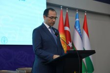 В Кыргызстане прошел IV Агропромышленный форум тюркоязычных государств (ФОТО)
