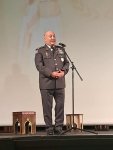 К 80-летию Амалии Панаховой: Хуршидбану Натаван в центре духовной жизни Карабаха (ФОТО)