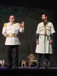 К 80-летию Амалии Панаховой: Хуршидбану Натаван в центре духовной жизни Карабаха (ФОТО)