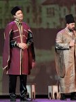К 80-летию Амалии Панаховой: Хуршидбану Натаван в центре духовной жизни Карабаха (ФОТО)