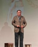 К 80-летию Амалии Панаховой: Хуршидбану Натаван в центре духовной жизни Карабаха (ФОТО)