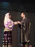 К 80-летию Амалии Панаховой: Хуршидбану Натаван в центре духовной жизни Карабаха (ФОТО)