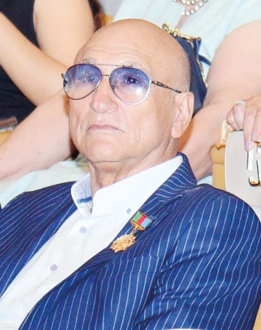 К 80-летию Амалии Панаховой: Хуршидбану Натаван в центре духовной жизни Карабаха (ФОТО)