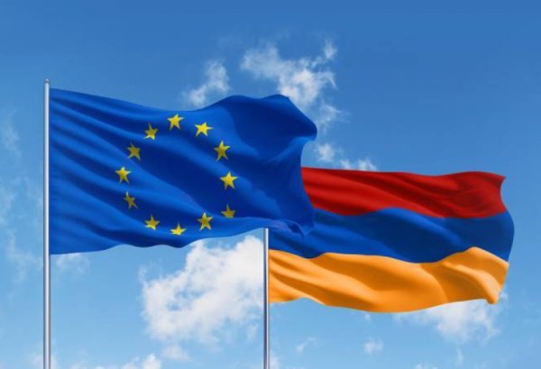 Двойные стандарты: Запад закрывает глаза на ситуацию в Армении