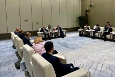 Подписано соглашение с китайской EPPEI в рамках развития энергоинфраструктуры Азербайджана (ФОТО)