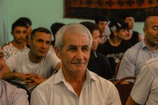 В Билясуваре прошли Дни кино (ФОТО)