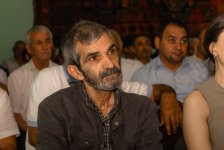 В Билясуваре прошли Дни кино (ФОТО)