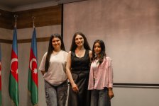 В Билясуваре прошли Дни кино (ФОТО)