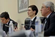 Узбекистан и Япония обсудили сотрудничество в сфере развития частного сектора (ФОТО)