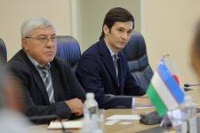 Узбекистан и Япония обсудили сотрудничество в сфере развития частного сектора (ФОТО)