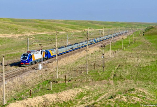 Kazakhstan Railways, key exporters ironing out supply chain priorities for 2025