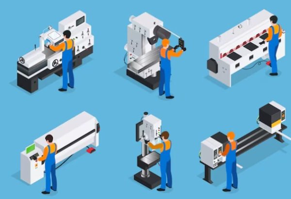 Uzbekistan reveals expansion of industrial enterprises across regions