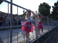 В Баку состоялась церемония открытия международного турнира «Гимнастика для всех» (ФОТО)
