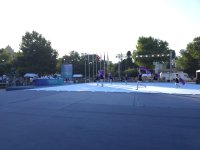 В Баку состоялась церемония открытия международного турнира «Гимнастика для всех» (ФОТО)