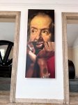 Произведение о Карабахской поэтессе Натаван отмечено премией "Леонардо да Винчи" в Милане (ФОТО)