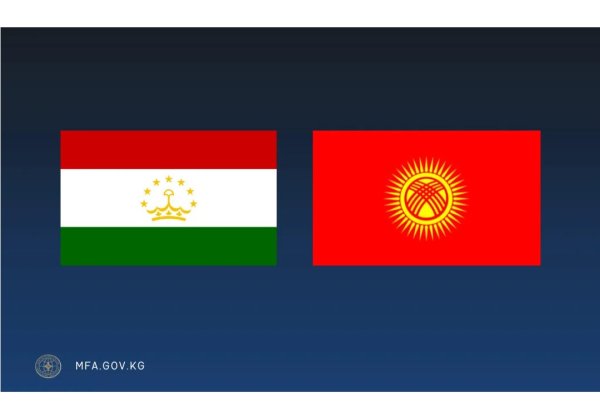Министр иностранных дел Таджикистана посетит Кыргызстан