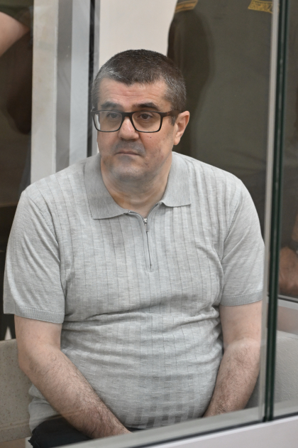 Заявлено, что преступления, совершенные армянскими военнослужащими друг против друга на некогда оккупированных территориях Азербайджана, расследуются Военной прокуратурой и судом Армении (ФОТО)