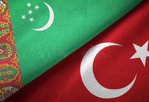 Turkmen envoy meets Turkish governor to strengthen business and agricultural links