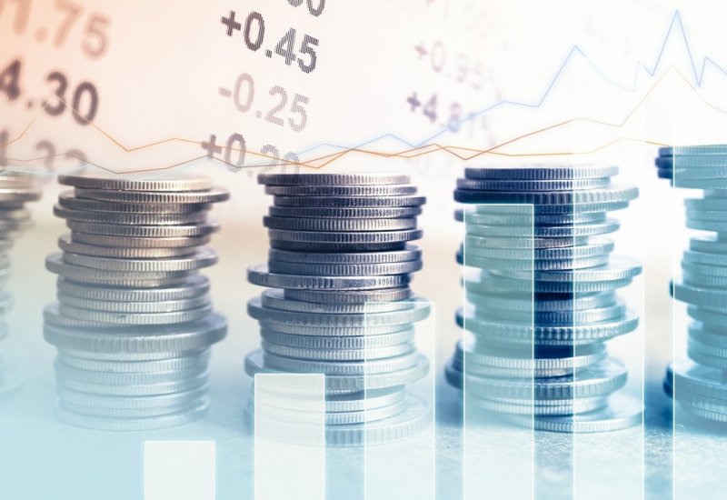 Tajikistan reports progress on major energy investment projects