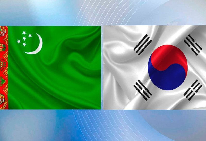 From energy to advanced technologies - Turkmenistan strengthens ties with South Korea