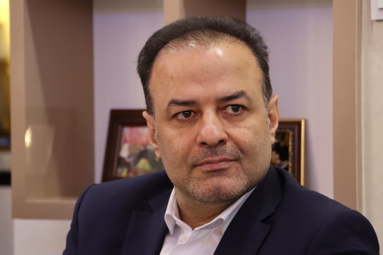 Tahran Uluslararası Havalimanları Asılı Kaldı