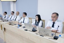 Заявлено, что преступления, совершенные армянскими военнослужащими друг против друга на некогда оккупированных территориях Азербайджана, расследуются Военной прокуратурой и судом Армении (ФОТО)
