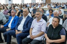 Заявлено, что преступления, совершенные армянскими военнослужащими друг против друга на некогда оккупированных территориях Азербайджана, расследуются Военной прокуратурой и судом Армении (ФОТО)