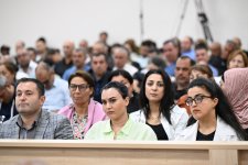Заявлено, что преступления, совершенные армянскими военнослужащими друг против друга на некогда оккупированных территориях Азербайджана, расследуются Военной прокуратурой и судом Армении (ФОТО)