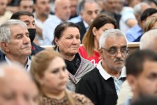 Заявлено, что преступления, совершенные армянскими военнослужащими друг против друга на некогда оккупированных территориях Азербайджана, расследуются Военной прокуратурой и судом Армении (ФОТО)