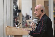 Заявлено, что преступления, совершенные армянскими военнослужащими друг против друга на некогда оккупированных территориях Азербайджана, расследуются Военной прокуратурой и судом Армении (ФОТО)