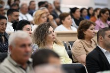 Заявлено, что преступления, совершенные армянскими военнослужащими друг против друга на некогда оккупированных территориях Азербайджана, расследуются Военной прокуратурой и судом Армении (ФОТО)