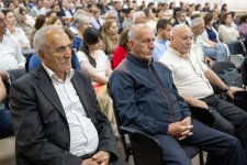 Заявлено, что преступления, совершенные армянскими военнослужащими друг против друга на некогда оккупированных территориях Азербайджана, расследуются Военной прокуратурой и судом Армении (ФОТО)