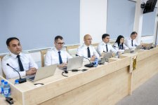 Заявлено, что преступления, совершенные армянскими военнослужащими друг против друга на некогда оккупированных территориях Азербайджана, расследуются Военной прокуратурой и судом Армении (ФОТО)