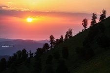 От крепости к крепости – Гедабей: земля исторических памятников (ФОТО)