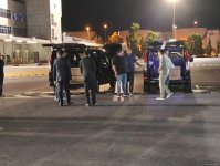 Началась экспертиза тел убитых в Екатеринбурге братьев Сафаровых (ФОТО/ВИДЕО)
