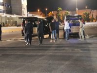 Началась экспертиза тел убитых в Екатеринбурге братьев Сафаровых (ФОТО/ВИДЕО)