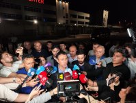 Началась экспертиза тел убитых в Екатеринбурге братьев Сафаровых (ФОТО/ВИДЕО)