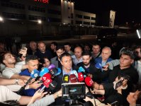 Началась экспертиза тел убитых в Екатеринбурге братьев Сафаровых (ФОТО/ВИДЕО)