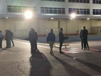 Началась экспертиза тел убитых в Екатеринбурге братьев Сафаровых (ФОТО/ВИДЕО)