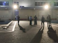 Началась экспертиза тел убитых в Екатеринбурге братьев Сафаровых (ФОТО/ВИДЕО)