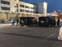 Началась экспертиза тел убитых в Екатеринбурге братьев Сафаровых (ФОТО/ВИДЕО)