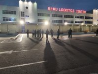 Началась экспертиза тел убитых в Екатеринбурге братьев Сафаровых (ФОТО/ВИДЕО)