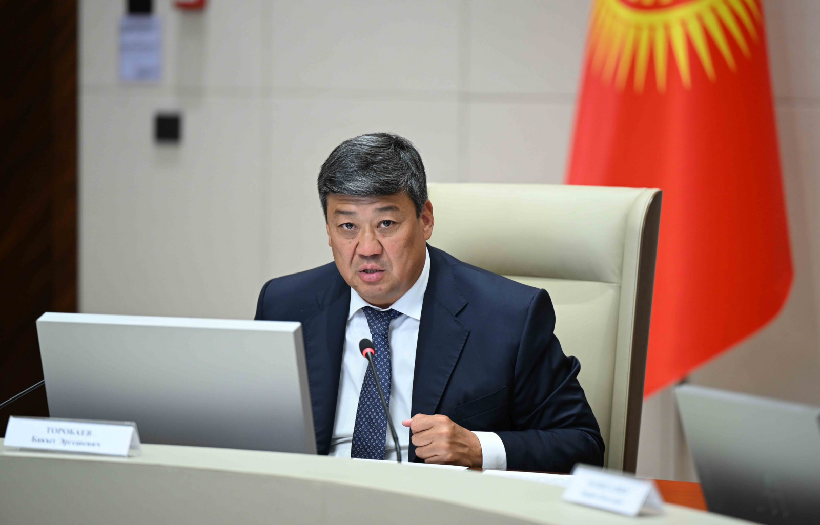 China-Kyrgyzstan highway promising faster, more efficient trade route