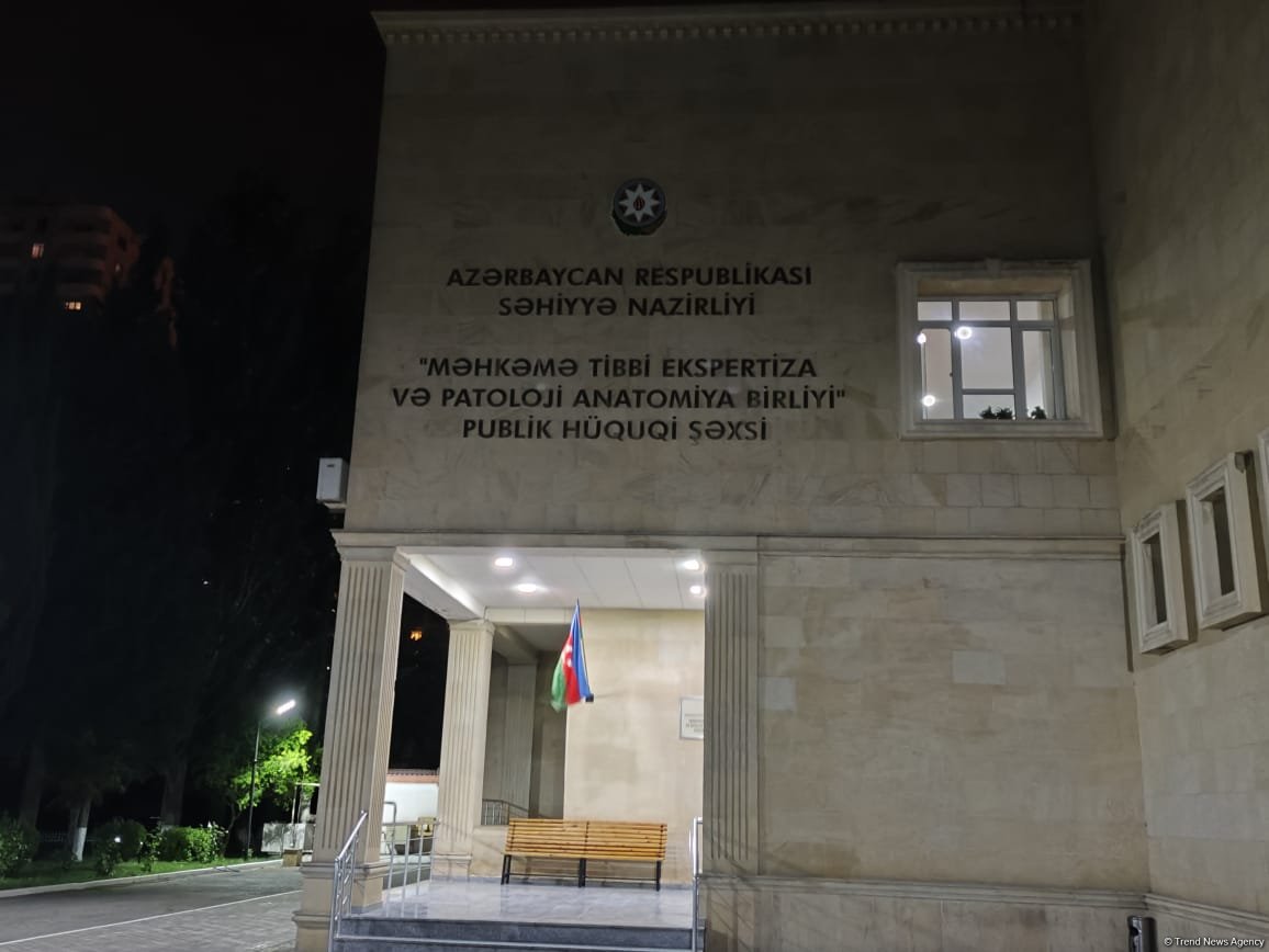 Началась экспертиза тел убитых в Екатеринбурге братьев Сафаровых (ФОТО/ВИДЕО)