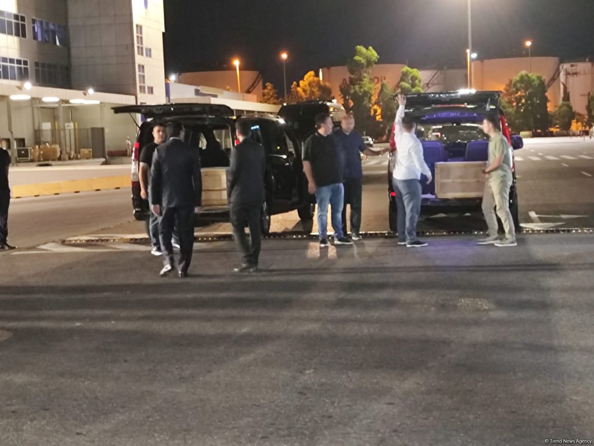Началась экспертиза тел убитых в Екатеринбурге братьев Сафаровых (ФОТО/ВИДЕО)