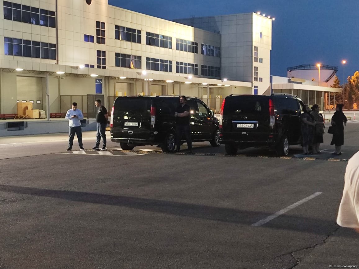 Началась экспертиза тел убитых в Екатеринбурге братьев Сафаровых (ФОТО/ВИДЕО)