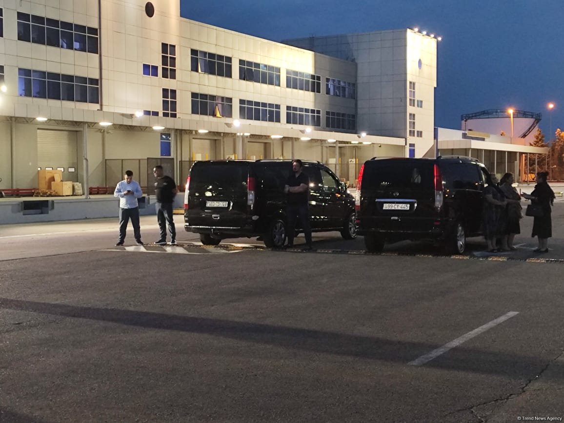 Началась экспертиза тел убитых в Екатеринбурге братьев Сафаровых (ФОТО/ВИДЕО)